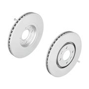 Bremsscheibe PEUGEOT 406