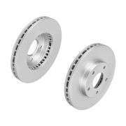 Bremsscheibe NISSAN MAXIMA / MAXIMA QX