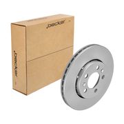 Bremsscheibe VW FOX
