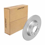 Bremsscheibe MAZDA 626