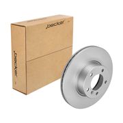Bremsscheibe BMW X1
