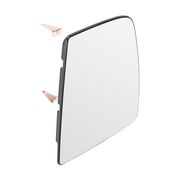 Spiegelglas, Außenspiegel FORD TRANSIT