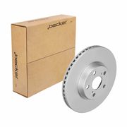 Bremsscheibe TOYOTA URBAN CRUISER