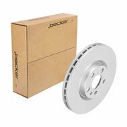 Bremsscheibe PEUGEOT 807