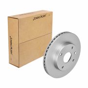 Bremsscheibe CHEVROLET LACETTI