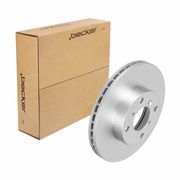 Bremsscheibe SUZUKI LIANA