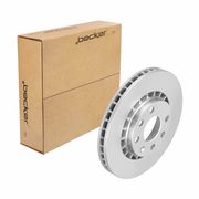 Bremsscheibe CHEVROLET NUBIRA