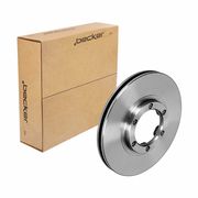 Bremsscheibe OPEL FRONTERA