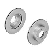 Bremsscheibe HYUNDAI ATOS