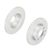 Bremsscheibe OPEL KADETT