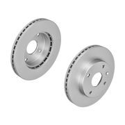 Bremsscheibe CHEVROLET LACETTI