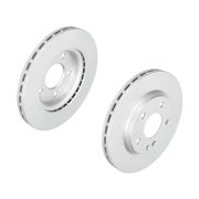 Bremsscheibe MERCEDES-BENZ VANEO