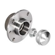 Radnabe FIAT SEICENTO / 600