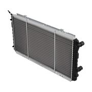 Kühler, Motorkühlung CITROËN