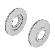 Bremsscheibe OPEL FRONTERA