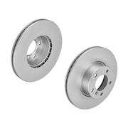 Bremsscheibe BMW X1