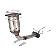 Katalysator PEUGEOT 206+