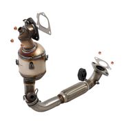 Katalysator FORD FIESTA