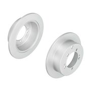 Bremsscheibe MITSUBISHI PAJERO PININ