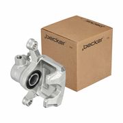 Bremssattel MITSUBISHI PAJERO PININ