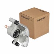 Bremssattel NISSAN PATROL GR