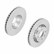 Bremsscheibe OPEL KADETT