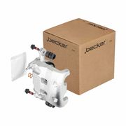 Bremssattel NISSAN MAXIMA / MAXIMA QX