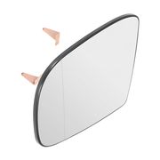 Spiegelglas, Außenspiegel MERCEDES-BENZ R-KLASSE
