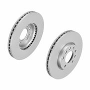 Bremsscheibe OPEL ASTRA