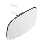 Spiegelglas, Außenspiegel VOLVO C70