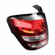 Heckleuchte CITROËN C2
