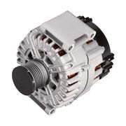Generator MERCEDES-BENZ GLK-KLASSE