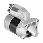 Starter DACIA LOGAN