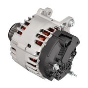Generator AUDI Q7