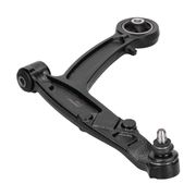 Lenker, Radaufhängung FIAT PANDA