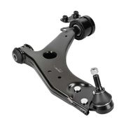 Lenker, Radaufhängung VOLVO C30