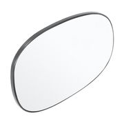 Spiegelglas, Außenspiegel PEUGEOT