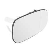 Spiegelglas, Außenspiegel VOLVO C70