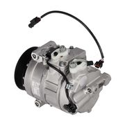 Kompressor, Klimaanlage MERCEDES-BENZ SPRINTER 2-t