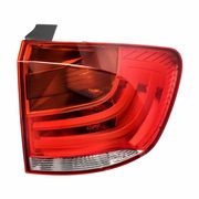 Heckleuchte BMW 1