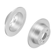 Bremsscheibe MERCEDES-BENZ V-KLASSE