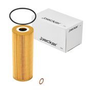 Ölfilter MERCEDES-BENZ E-KLASSE