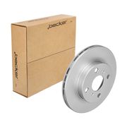 Bremsscheibe TOYOTA STARLET