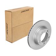 Bremsscheibe PORSCHE BOXSTER