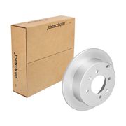 Bremsscheibe HYUNDAI MATRIX