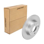 Bremsscheibe OPEL COMBO