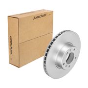 Bremsscheibe BMW X3