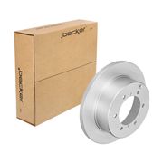 Bremsscheibe MITSUBISHI L 400