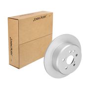 Bremsscheibe TOYOTA CARINA