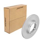 Bremsscheibe CHEVROLET MATIZ